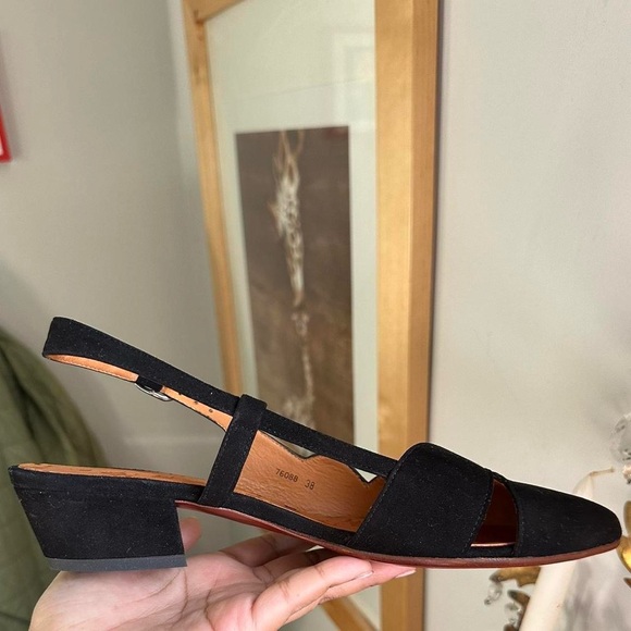 Chie Mihara Heels - Picture 3 of 6